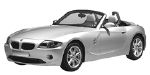 BMW E85 U1075 Fault Code